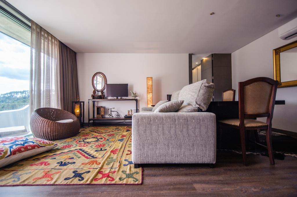 Hotel Quinta dos Carqueijais Gerês Extérieur photo