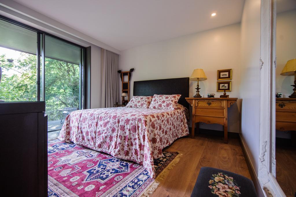 Hotel Quinta dos Carqueijais Gerês Extérieur photo